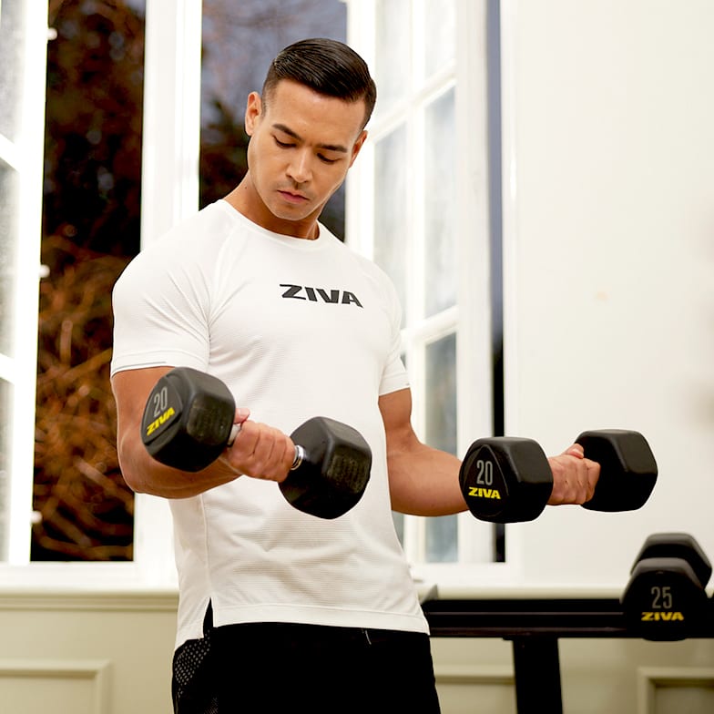 DUMBBELLS
