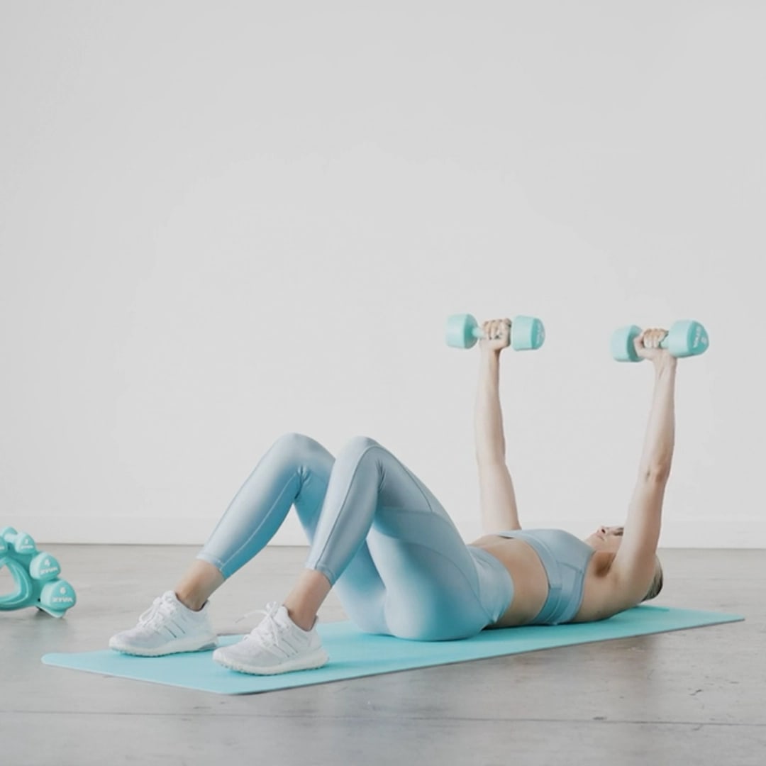 Floor Modified Chest