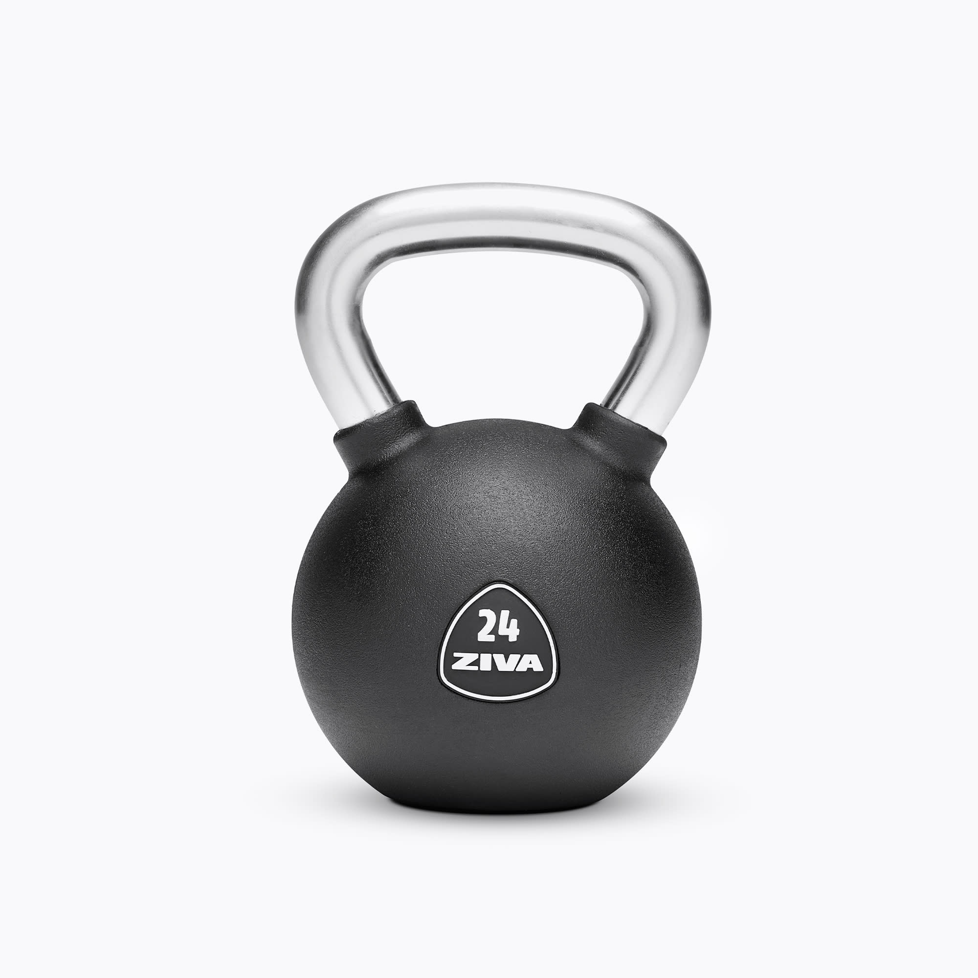 VELOCITY KETTLEBELLS