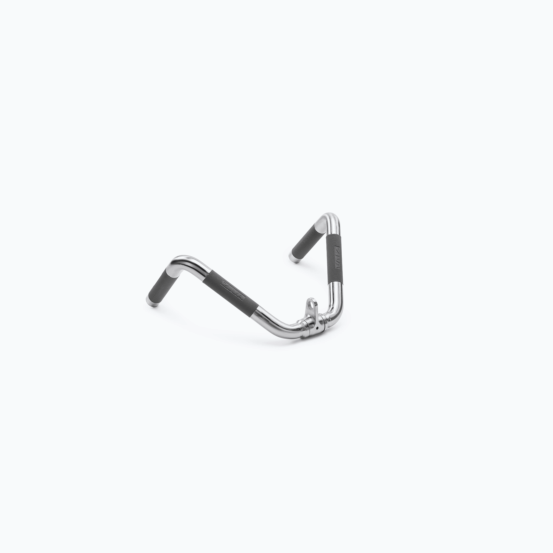 PERFORMANCE HARD CHROME MULTI-EXERCISE BAR WITH PU GRIP
