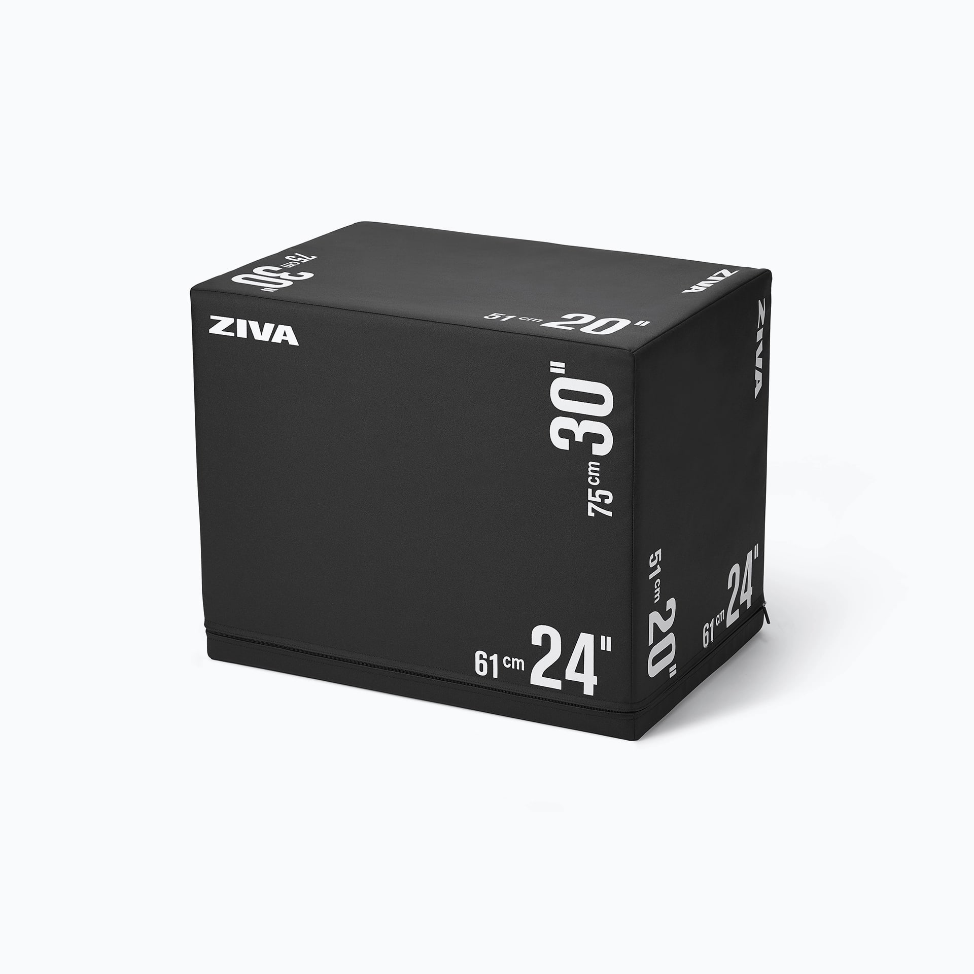 SL SOFT 3-IN-1 PLYO BOX WITH PU FOAM 2.0