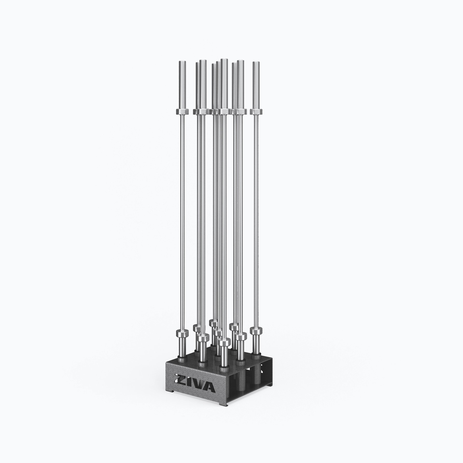 OLYMPIC BAR STORAGE