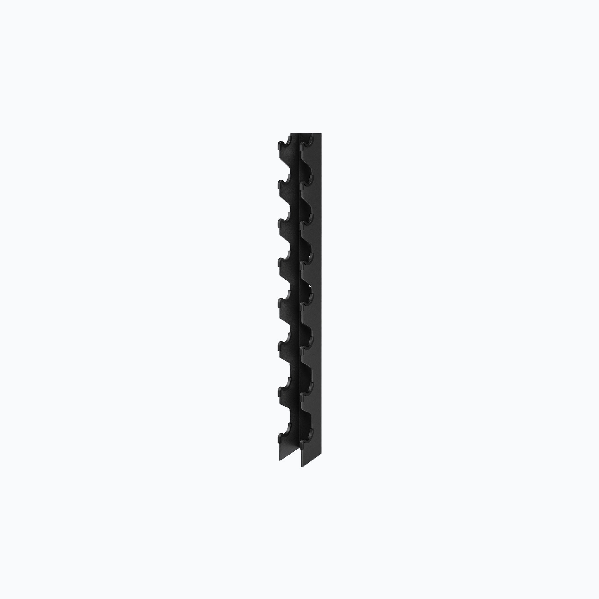 XP2 VERTICAL DUMBBELL STORAGE - 5 PAIR