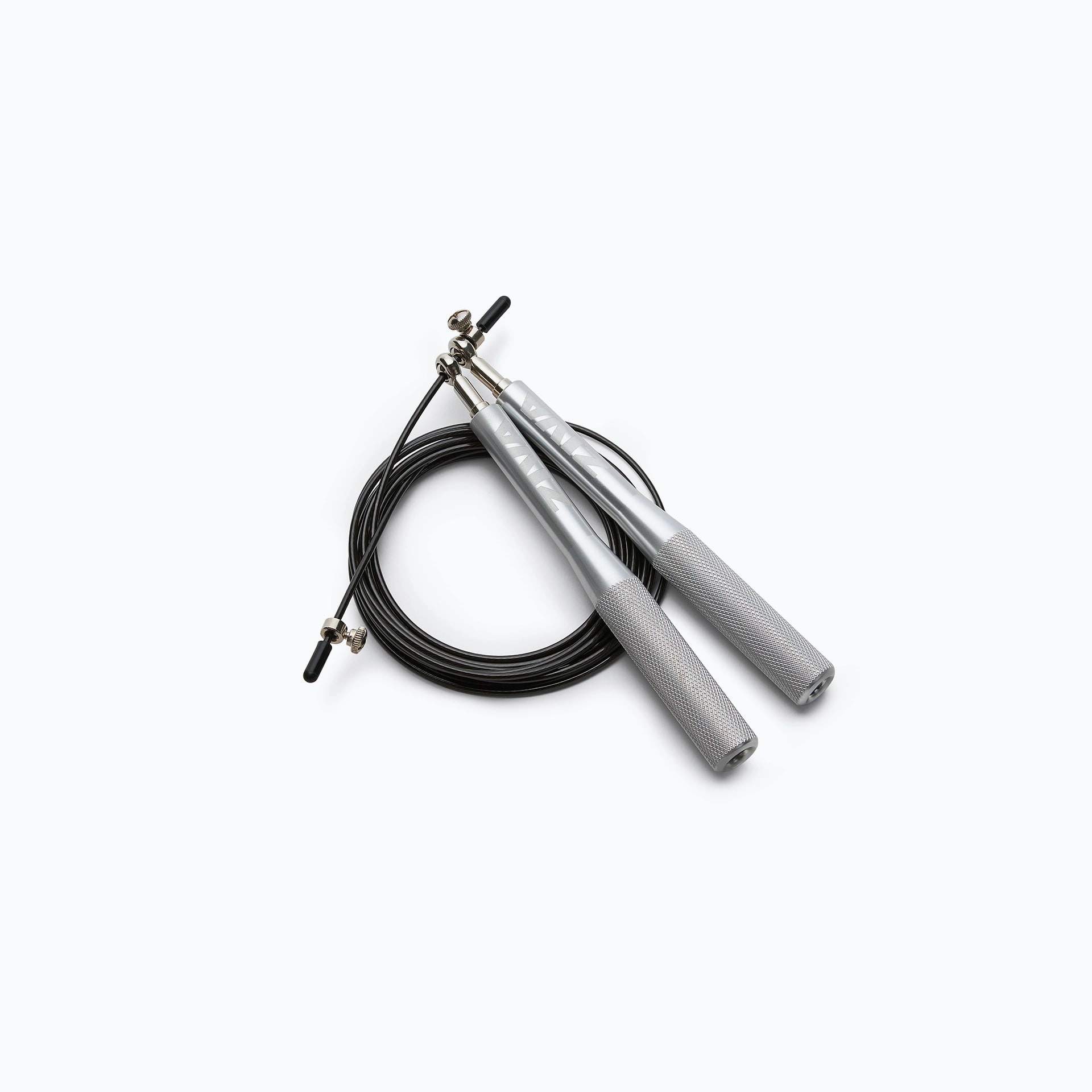 ALUMINUM SPEED JUMP ROPE