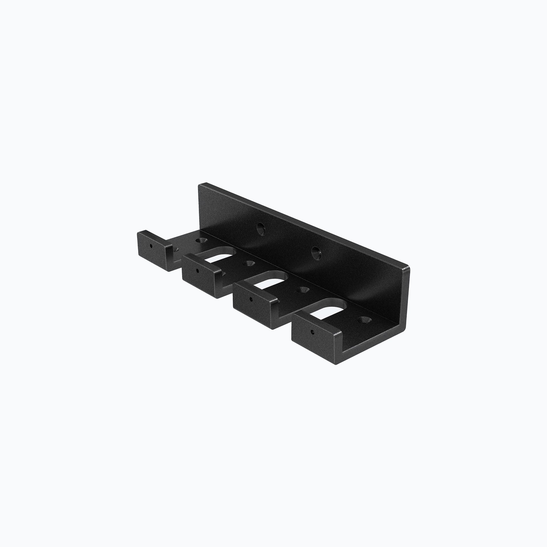 XP2 ROOF MOUNTED OLYMPIC BAR STORAGE (3 BARS)
