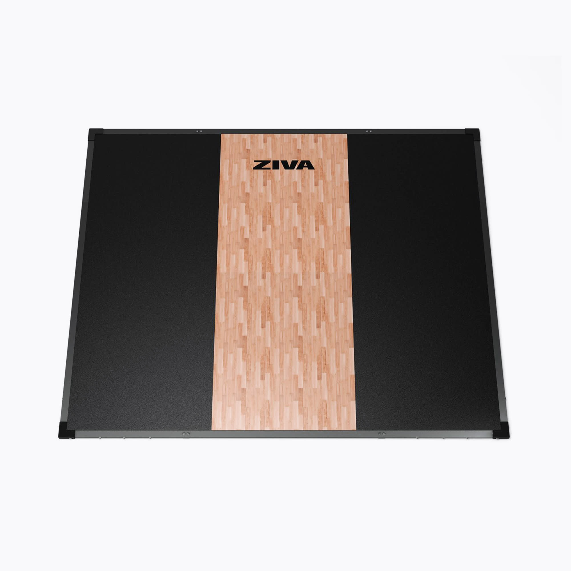 XP OLYMPIC WOODEN LIFTING PLATFORM 50MM - ZIVA