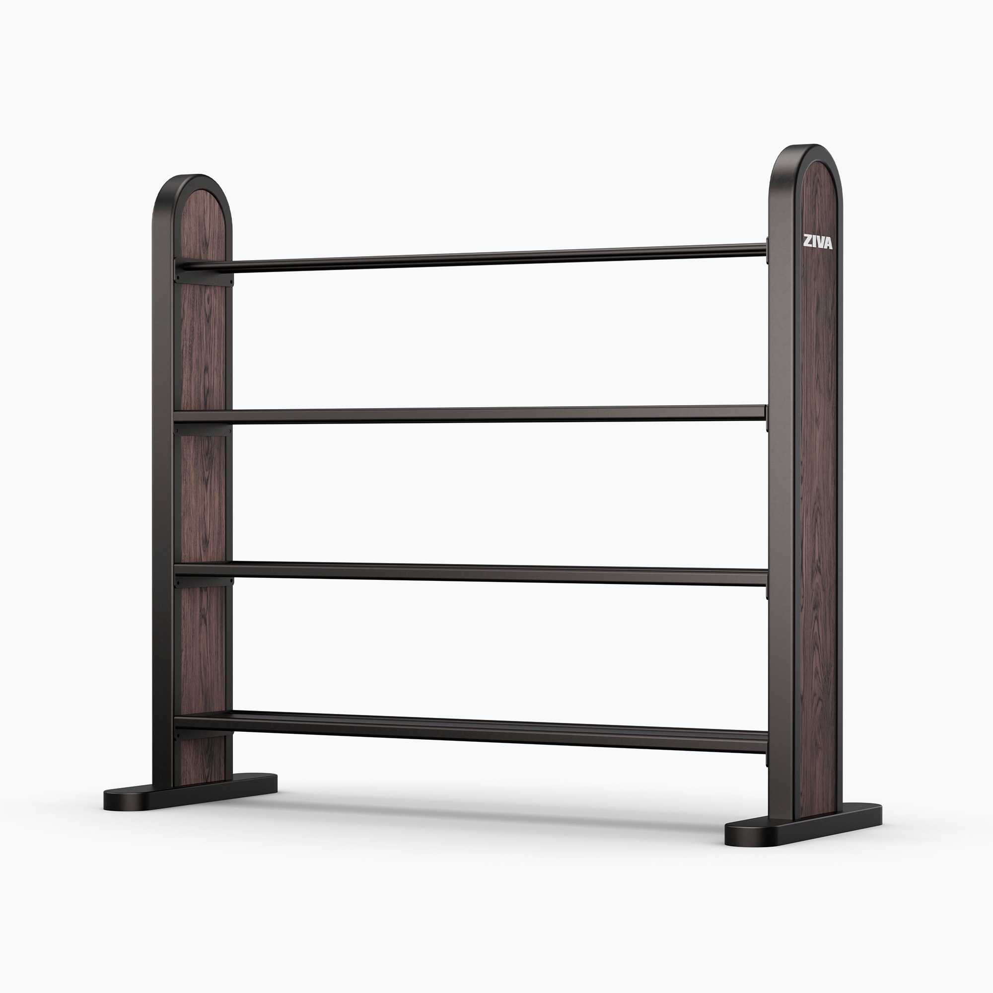 LUMINA EXTENDED UNIVERSAL STORAGE RACK TOOLKITS - ZIVA