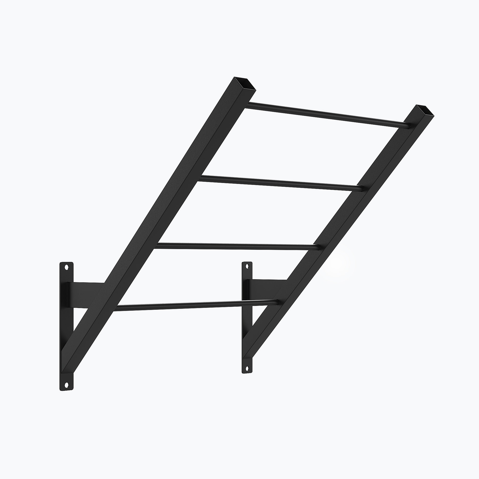 OUTDOOR 6’ FLYING PULL-UP ATTACHMENT