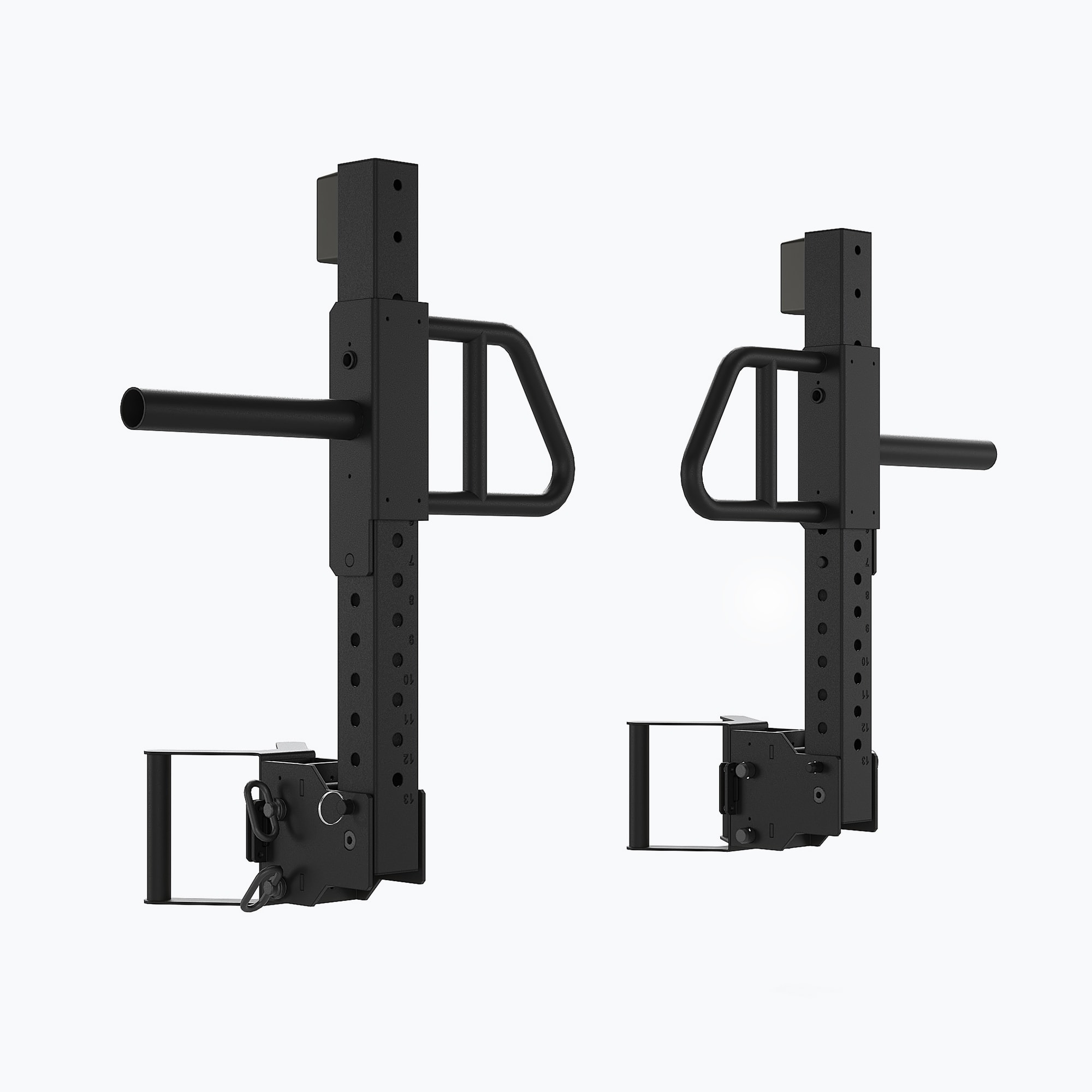 OUTDOOR 3.5' RIG LIFTING ARM