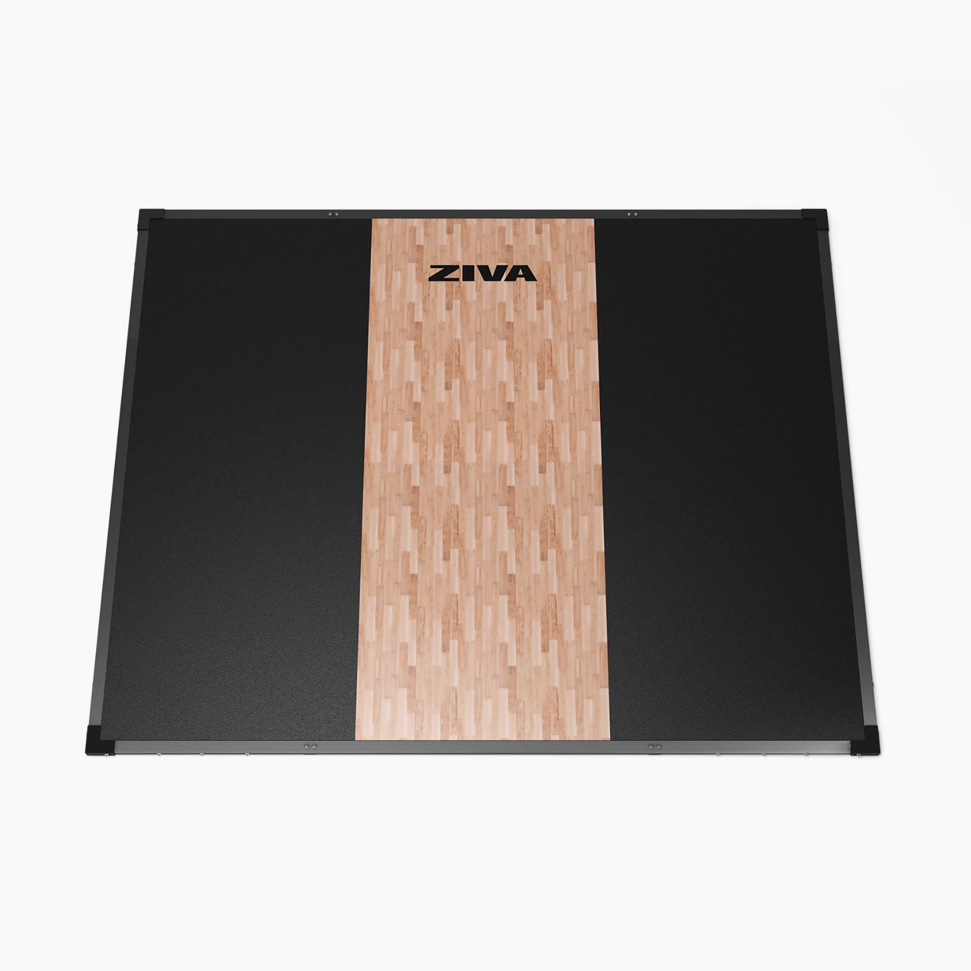 XP OLYMPIC WOODEN LIFTING PLATFORM 50MM