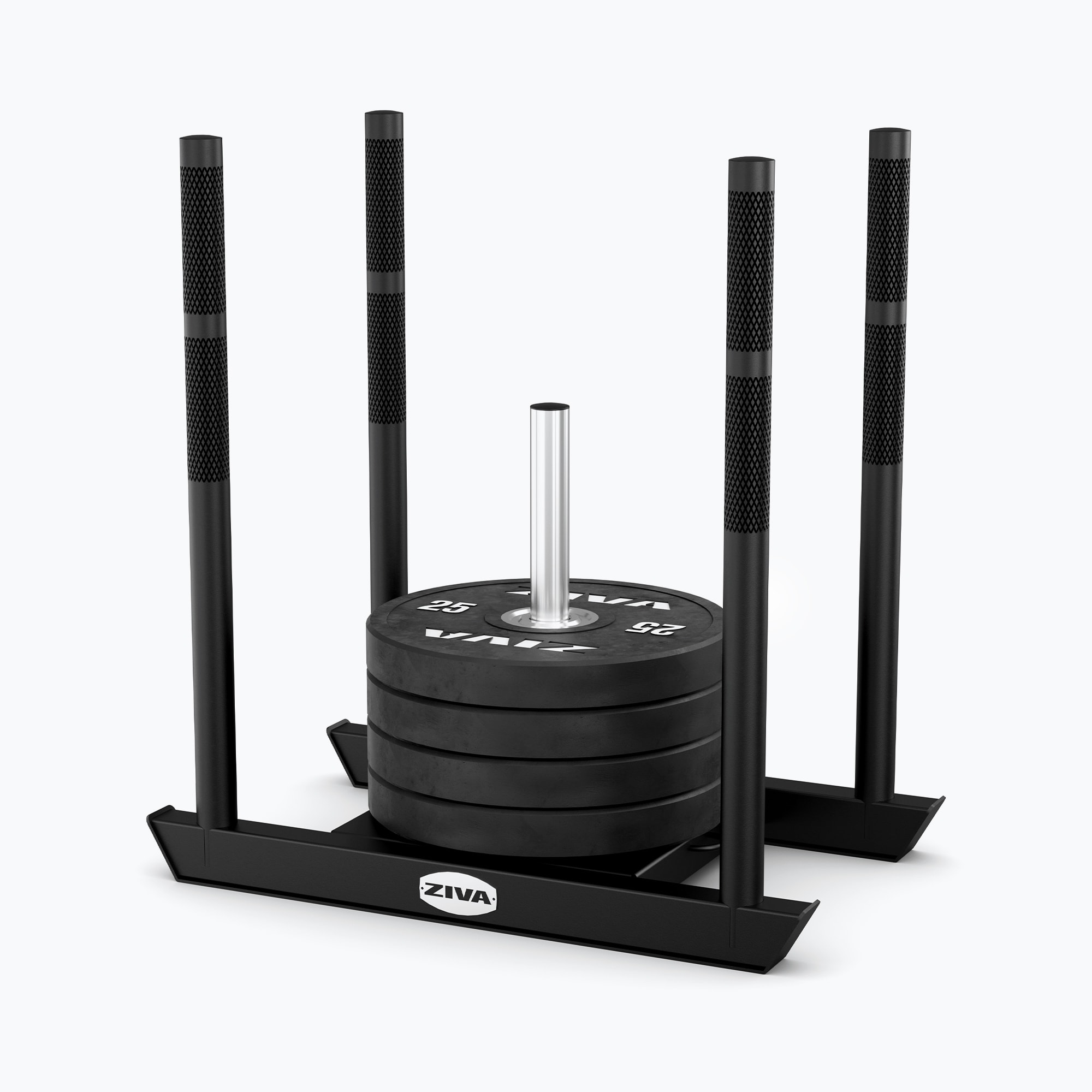 VELOCITY POWER SLED