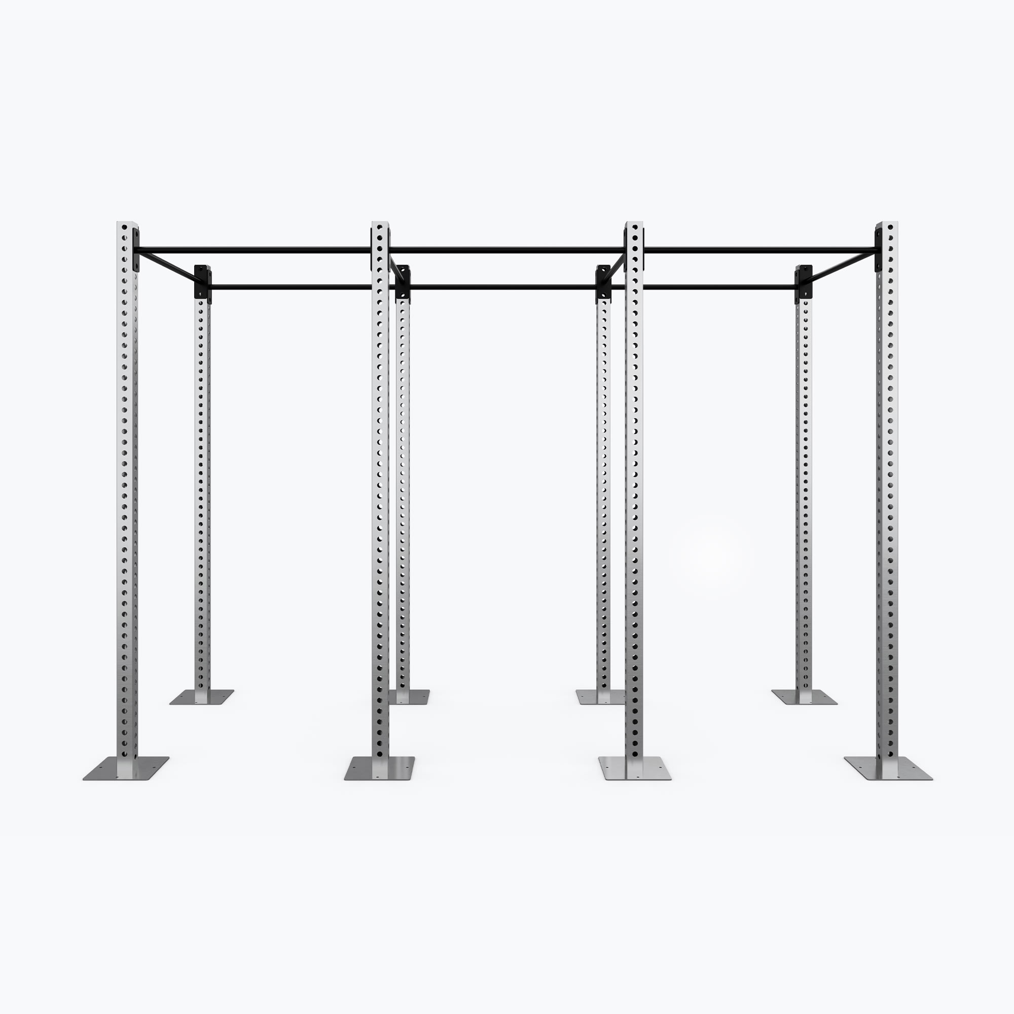 Velocity Rig Matrix ZIVA
