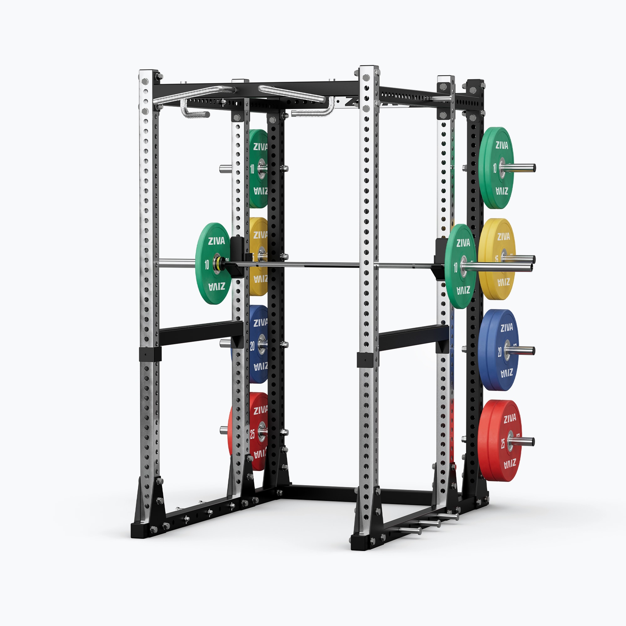 Pro Rack Design PRO Racks - ZIVA