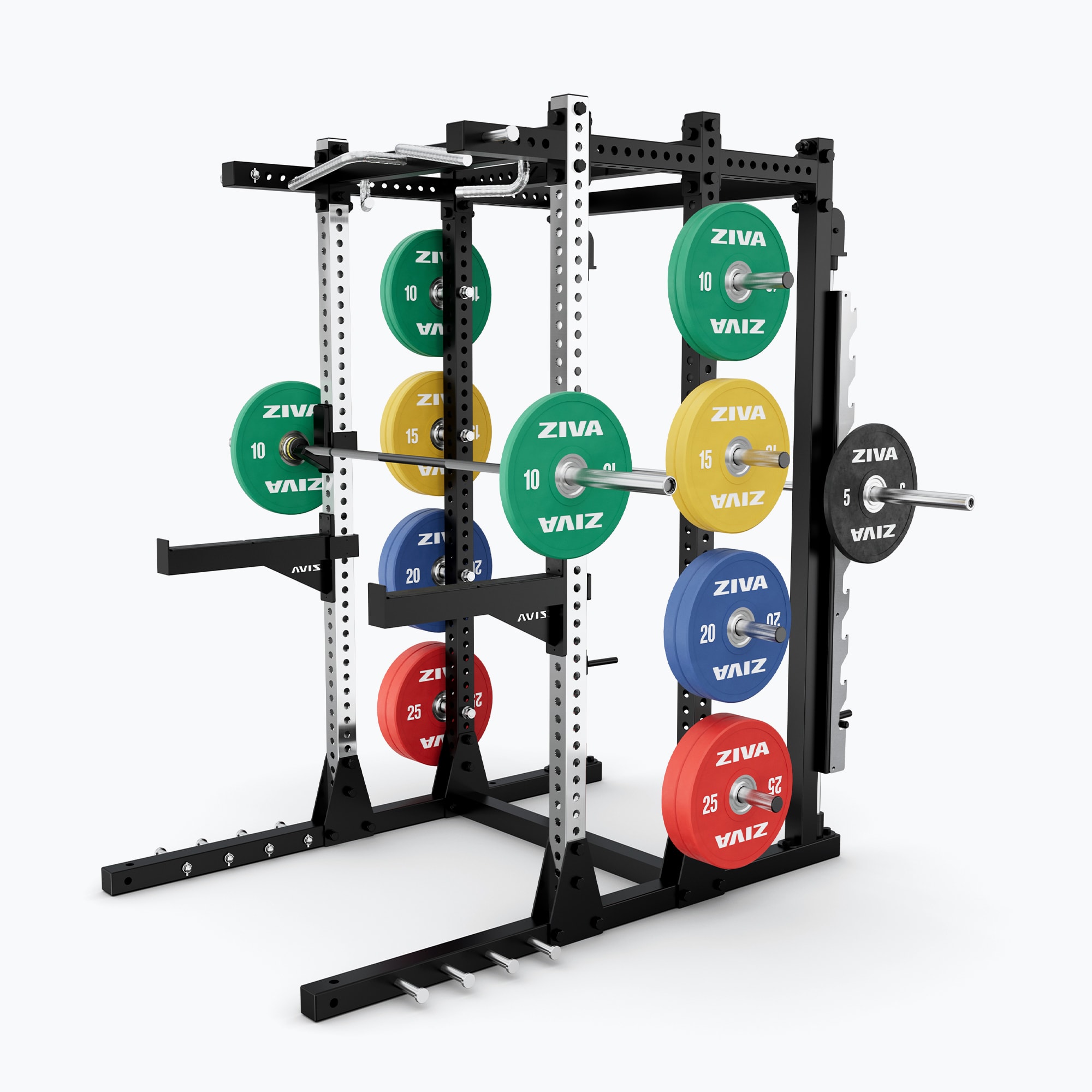 Pro Rack Design PRO Racks - ZIVA