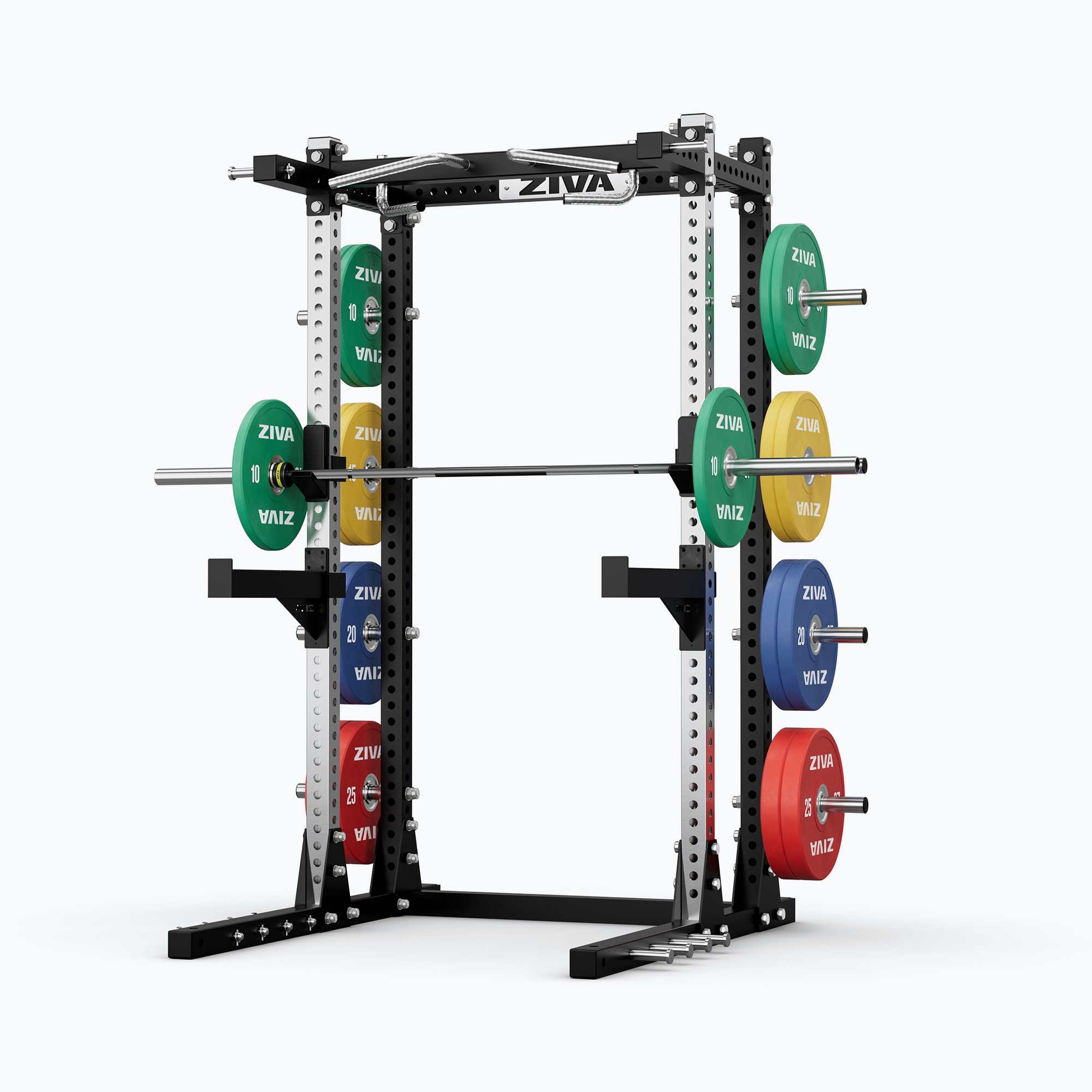Pro Rack Design PRO Racks - ZIVA