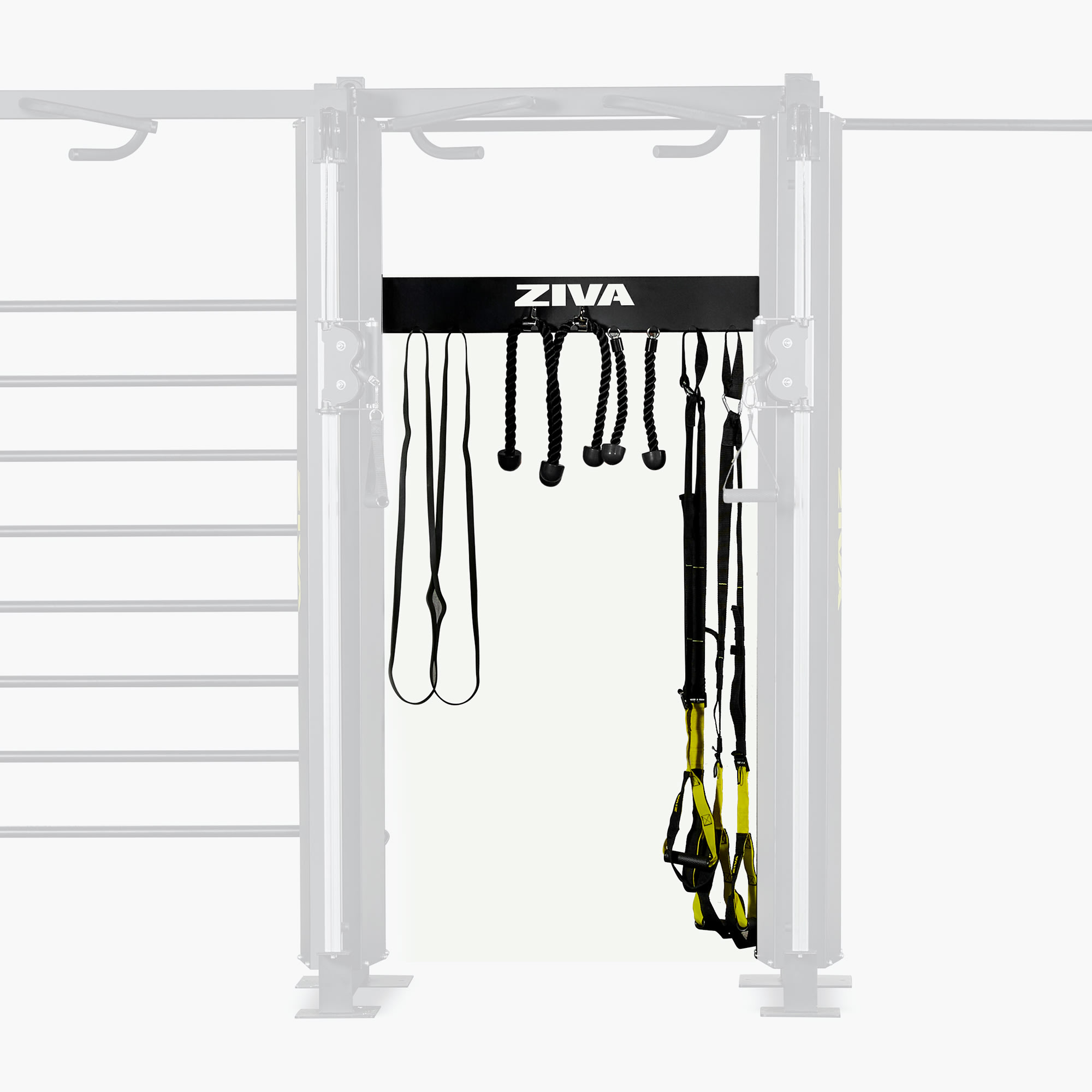 XP CABLE ATTACHMENT STORAGE BOARD
