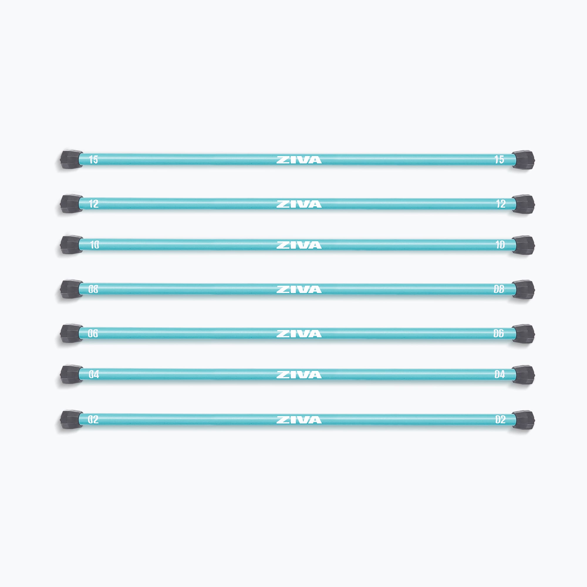 CHIC WEIGHTED BAR