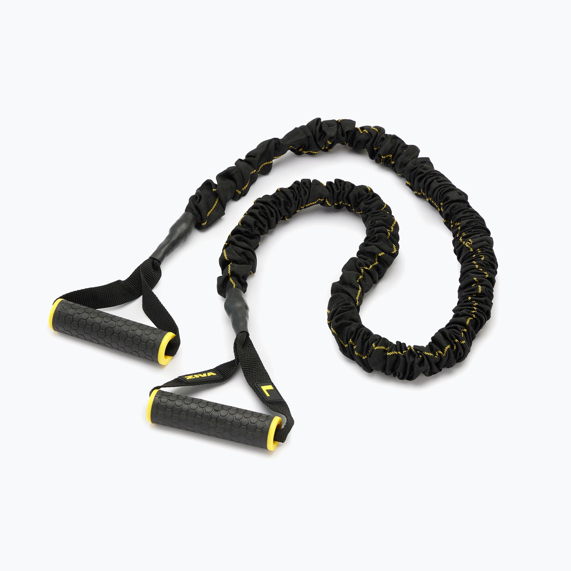 ZIVA RESISTANCE TUBE WITH SAFETY SLEEVE