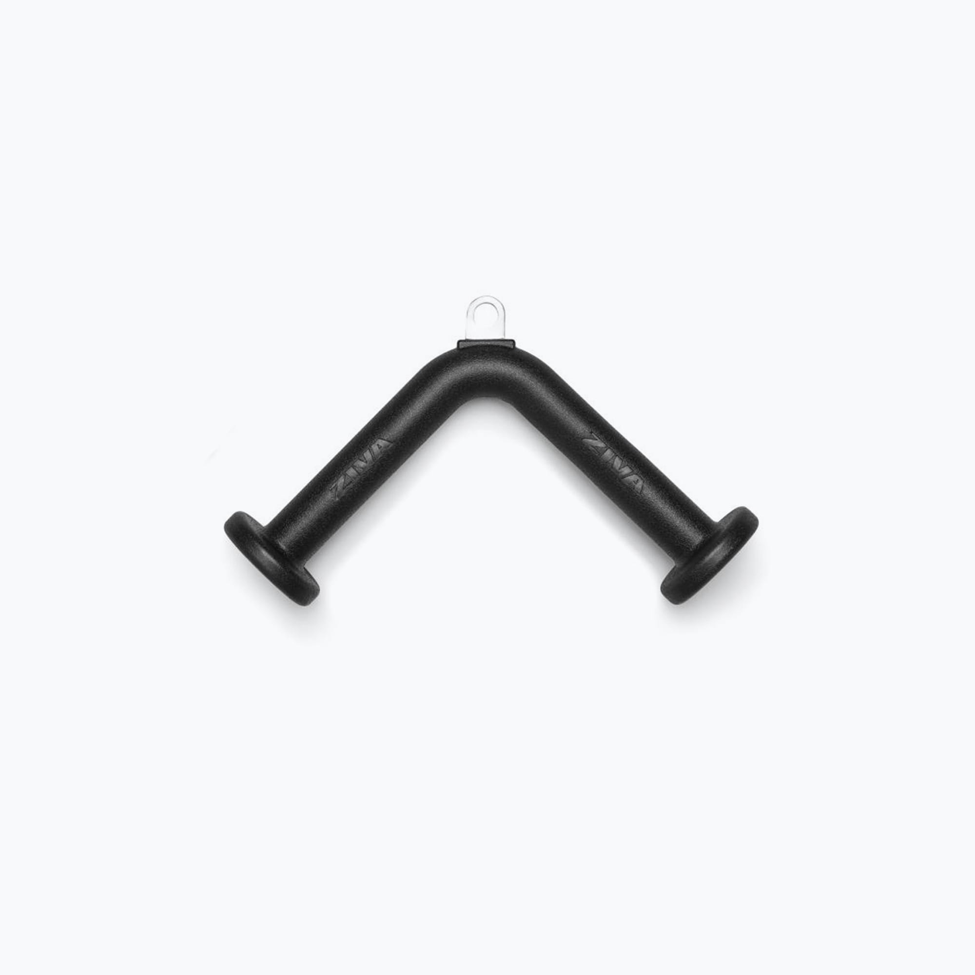 PREMIUM URETHANE ANGLED TRICEP BAR