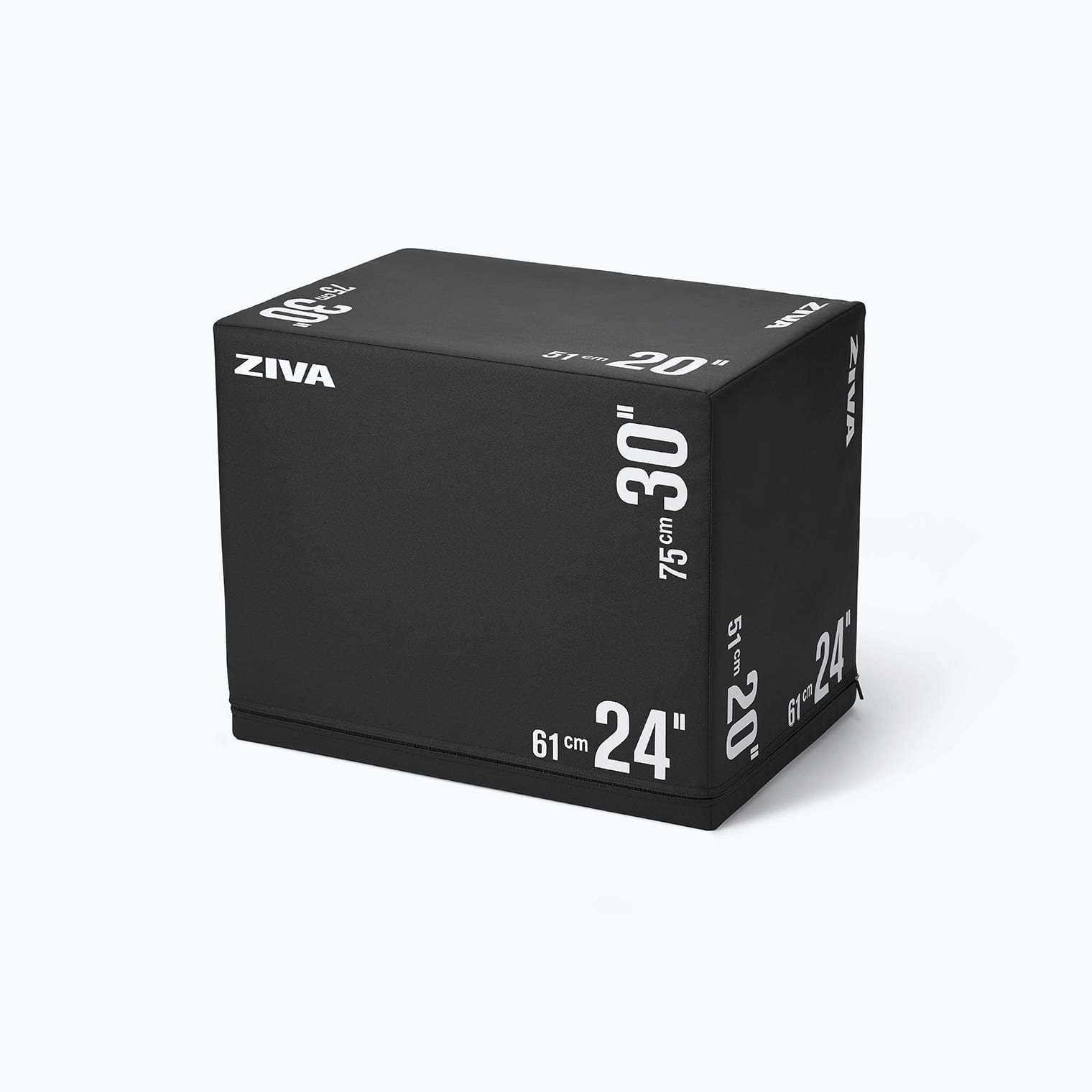 SL SOFT PLYO BOX 3-IN-1 WITH PU FOAM 2.0