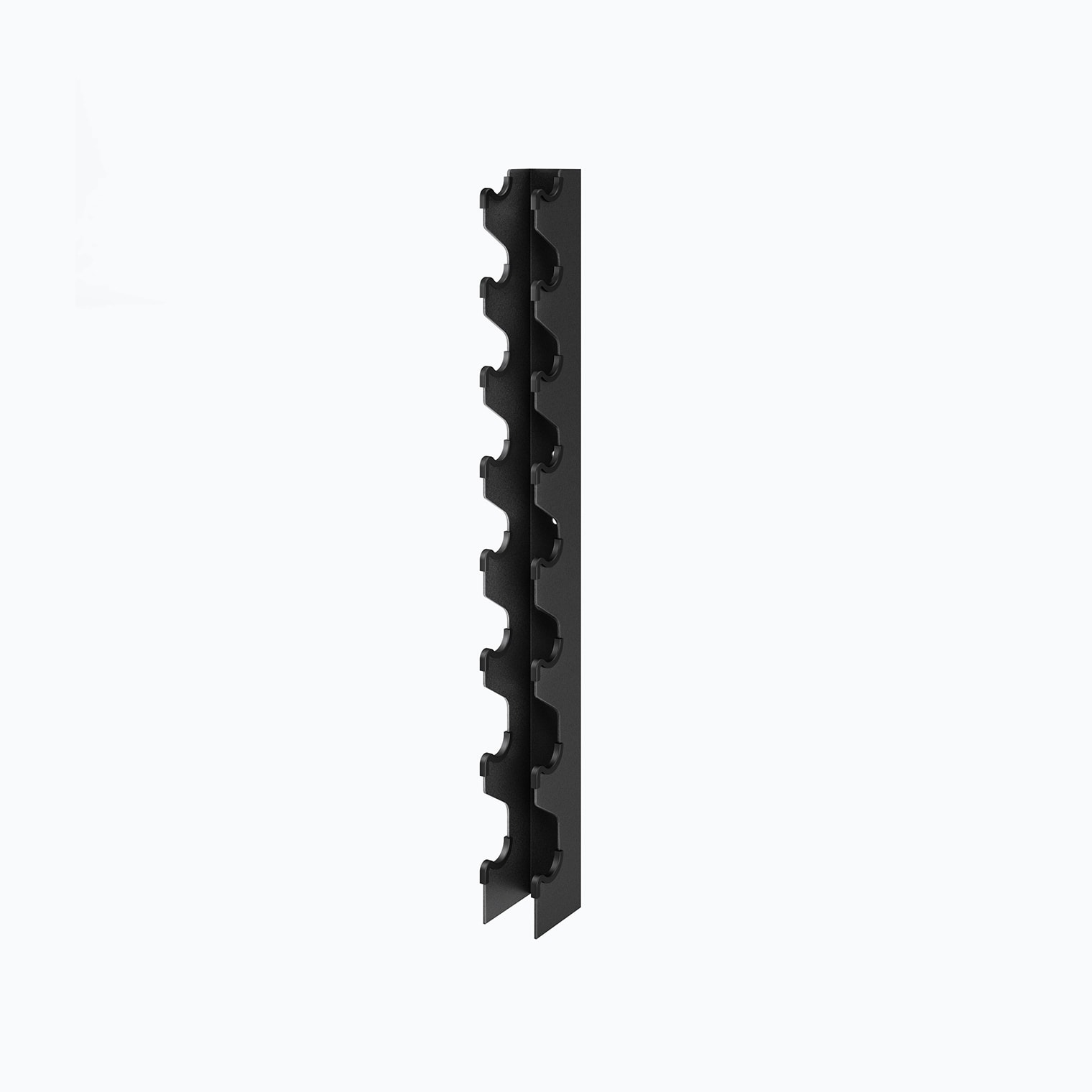 XP2 VERTICAL DUMBBELL STORAGE - 5 PAIR
