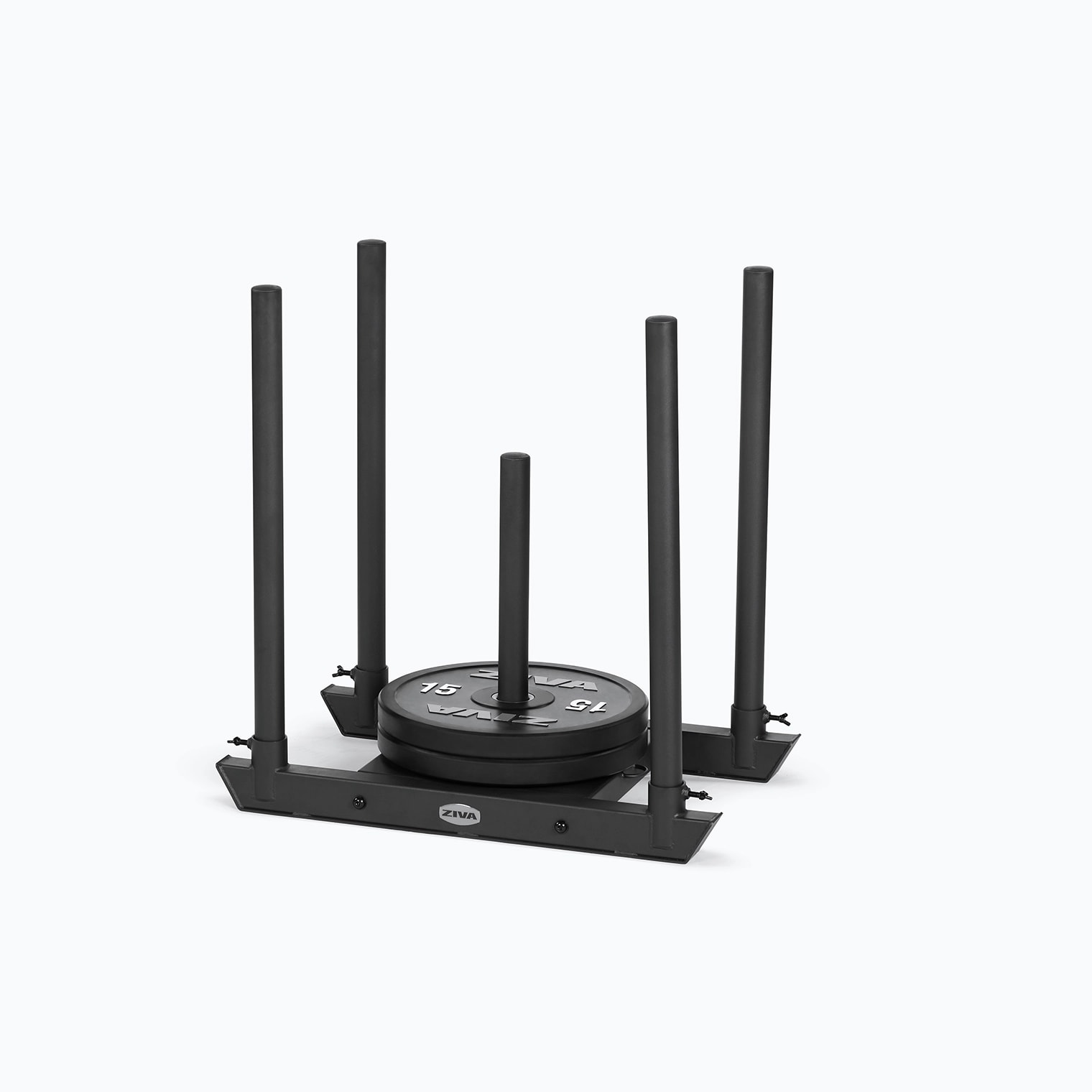PERFORMANCE SLED