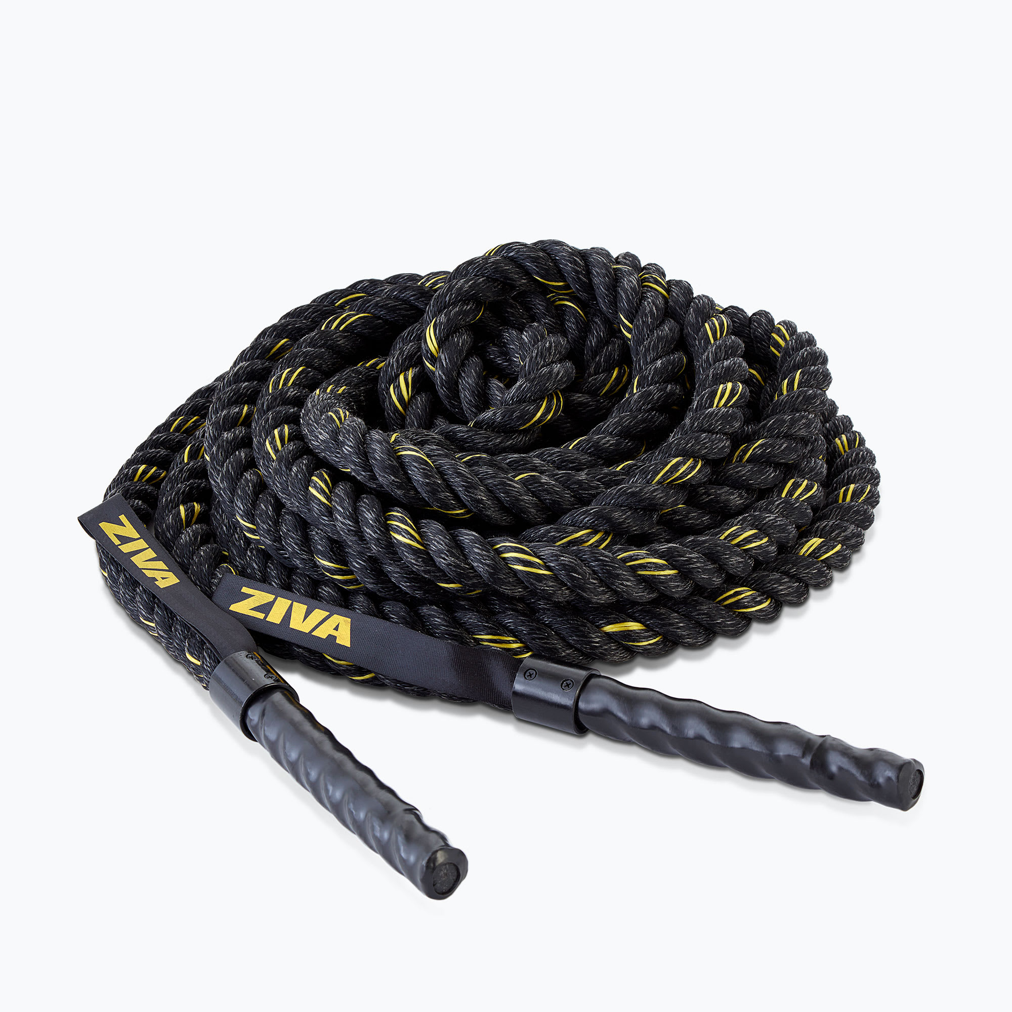 Anvil Battle Ropes SIGNATURE BATTLE ROPES - ZIVA