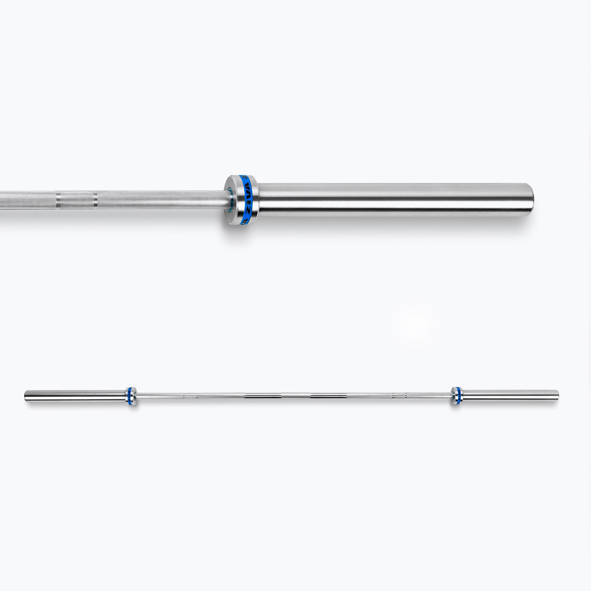 OUTDOOR 7' OLYMPIC BAR