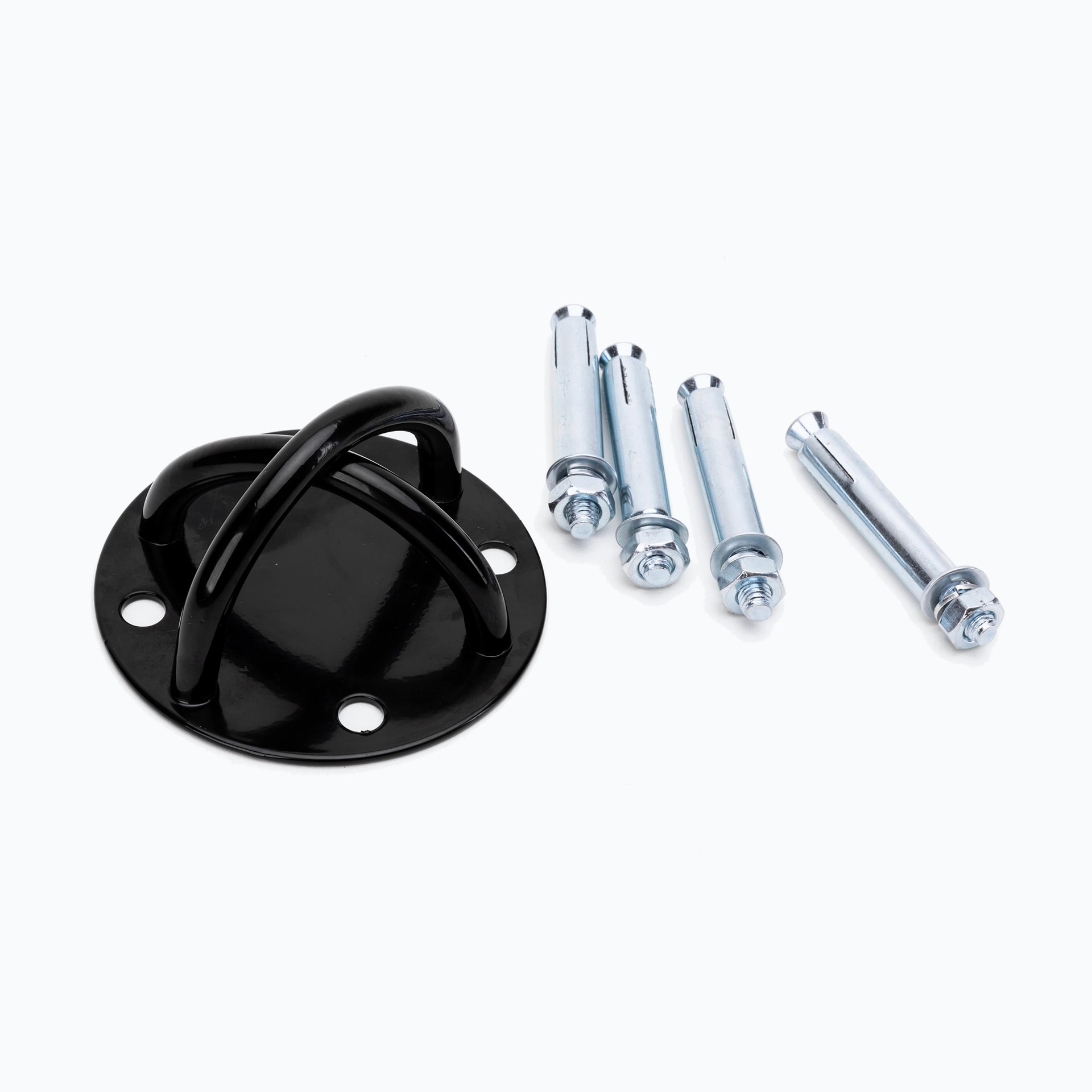 PERFORMANCE BODYWEIGHT TRAINING WALL ANCHOR KIT