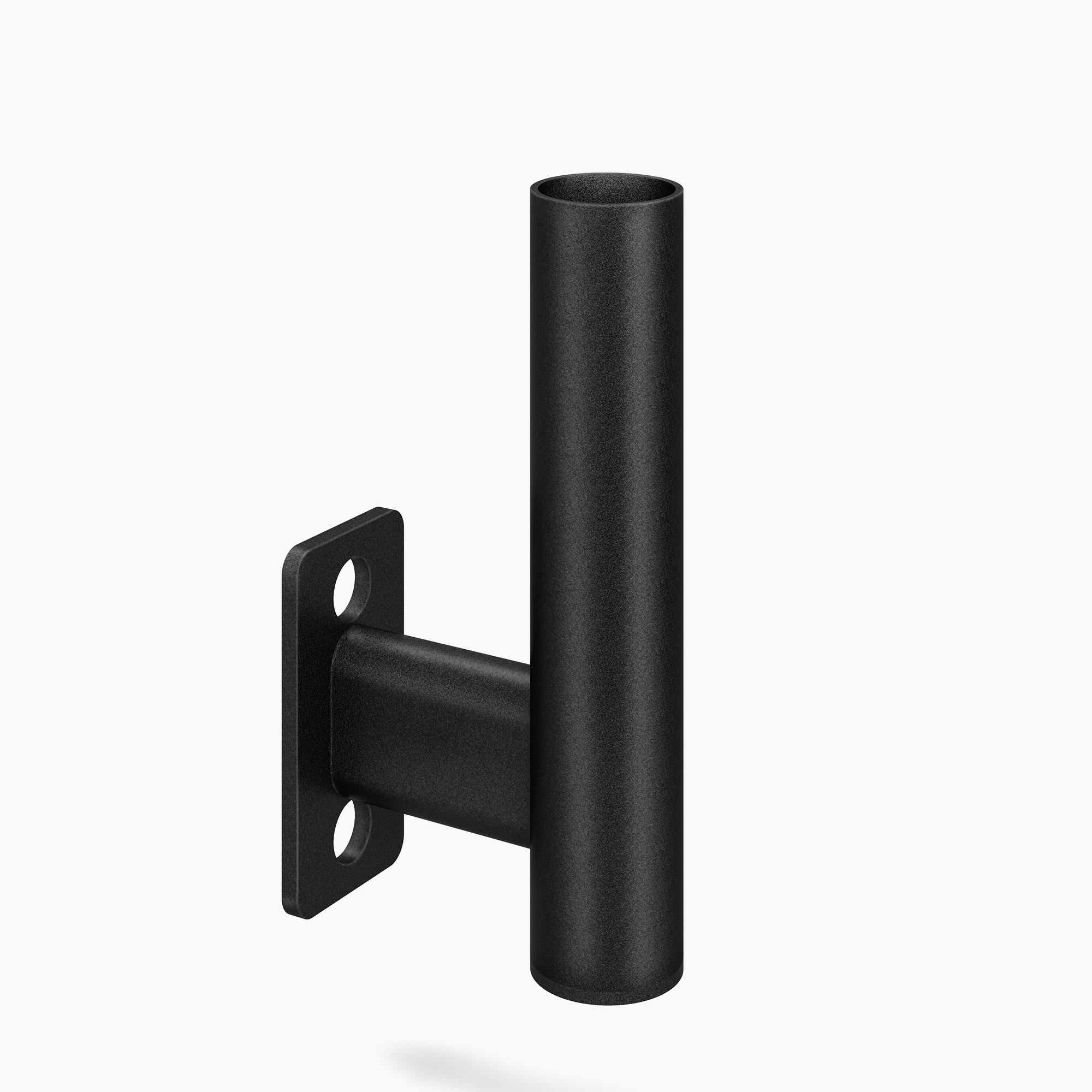 FRAME MOUNT SINGLE BAR STORAGE ATTACHMENT