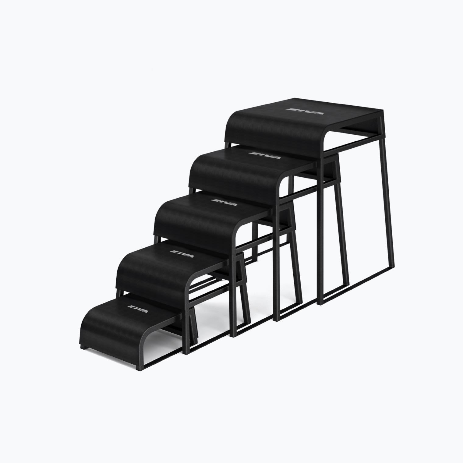 PERFORMANCE ERGO PLYO PLATFORMS