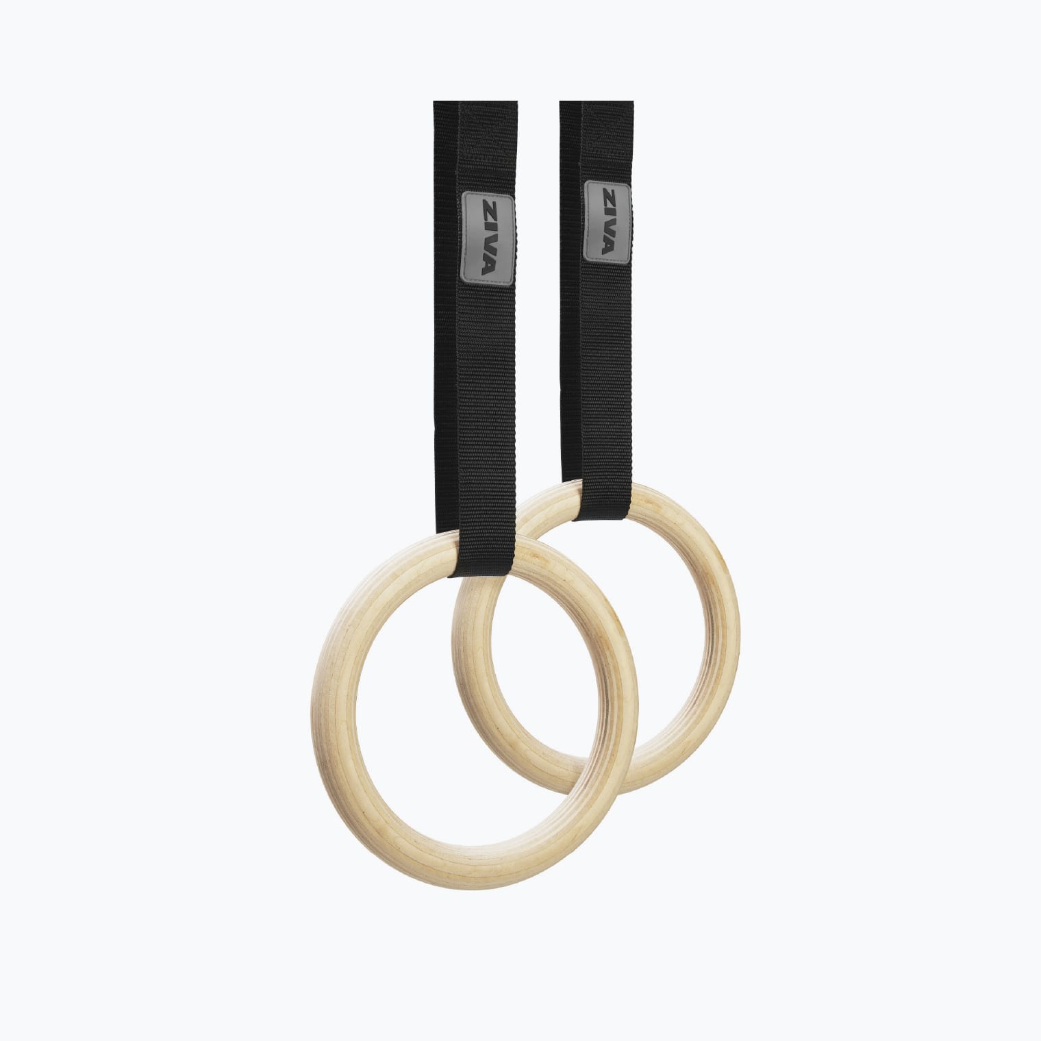 PERFORMANCE WOODEN RINGS SET