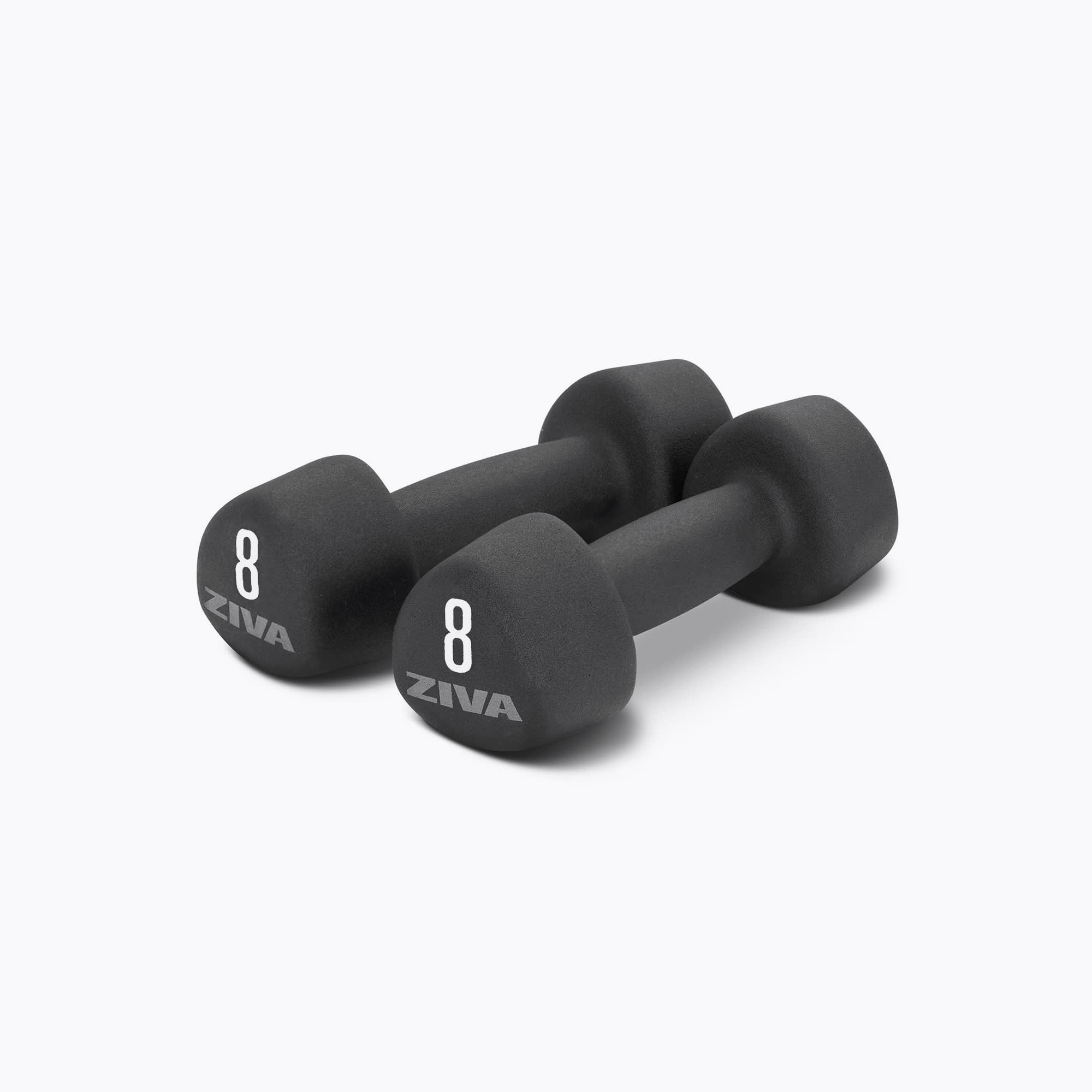 ZIVA NEOPRENE TRIBELLS