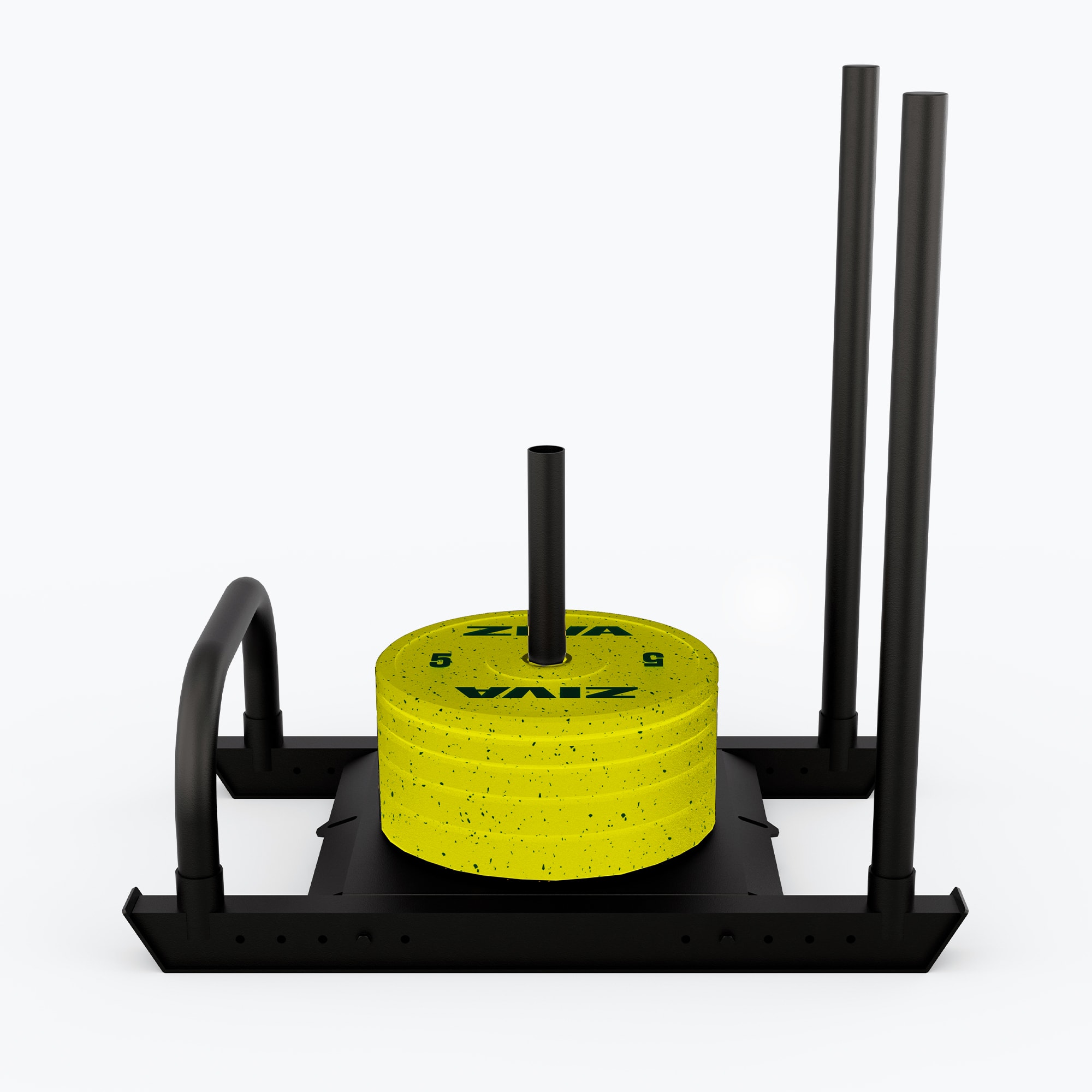 ZIVA WEIGHT SLED