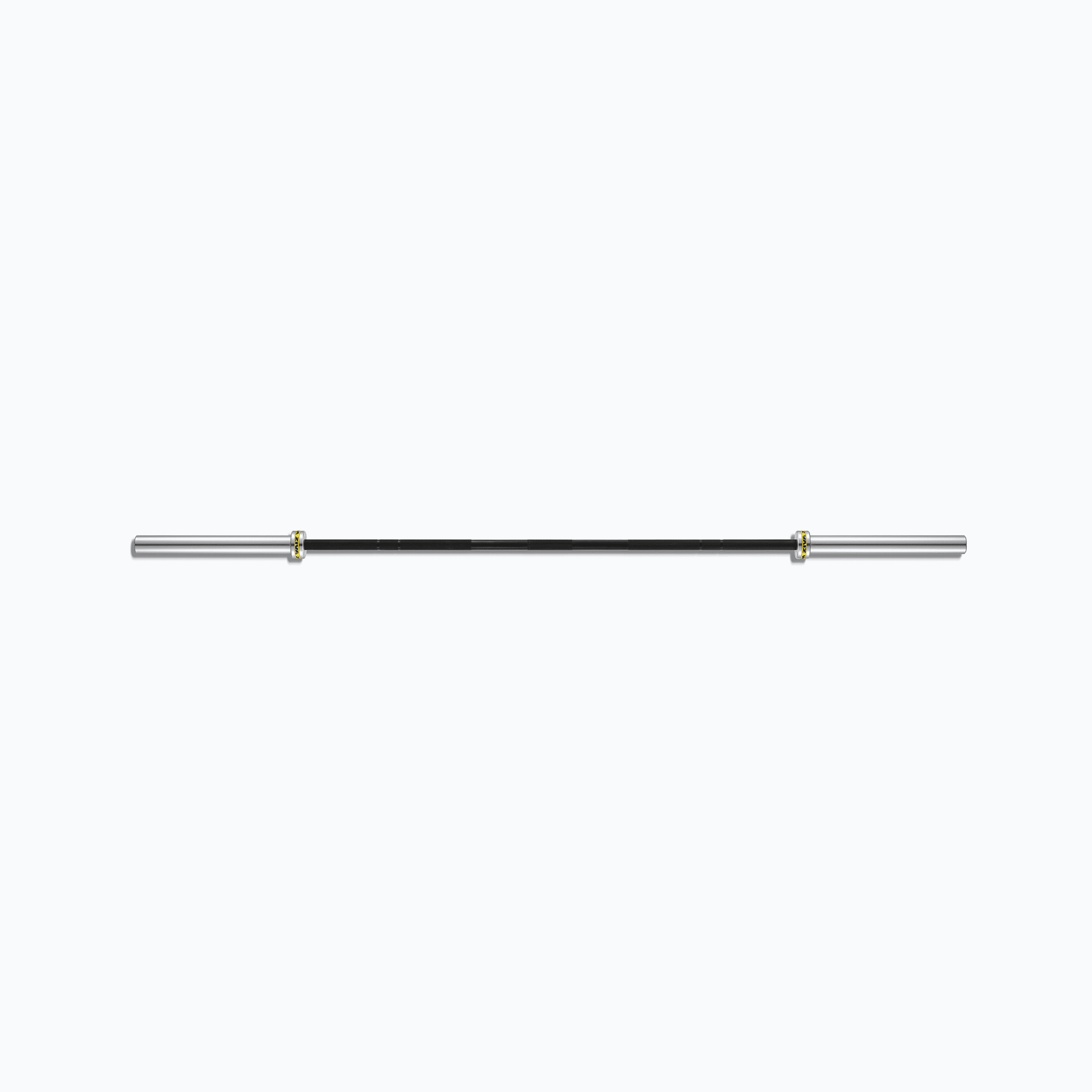 ZVO ELITE 2.2M OLYMPIC BAR