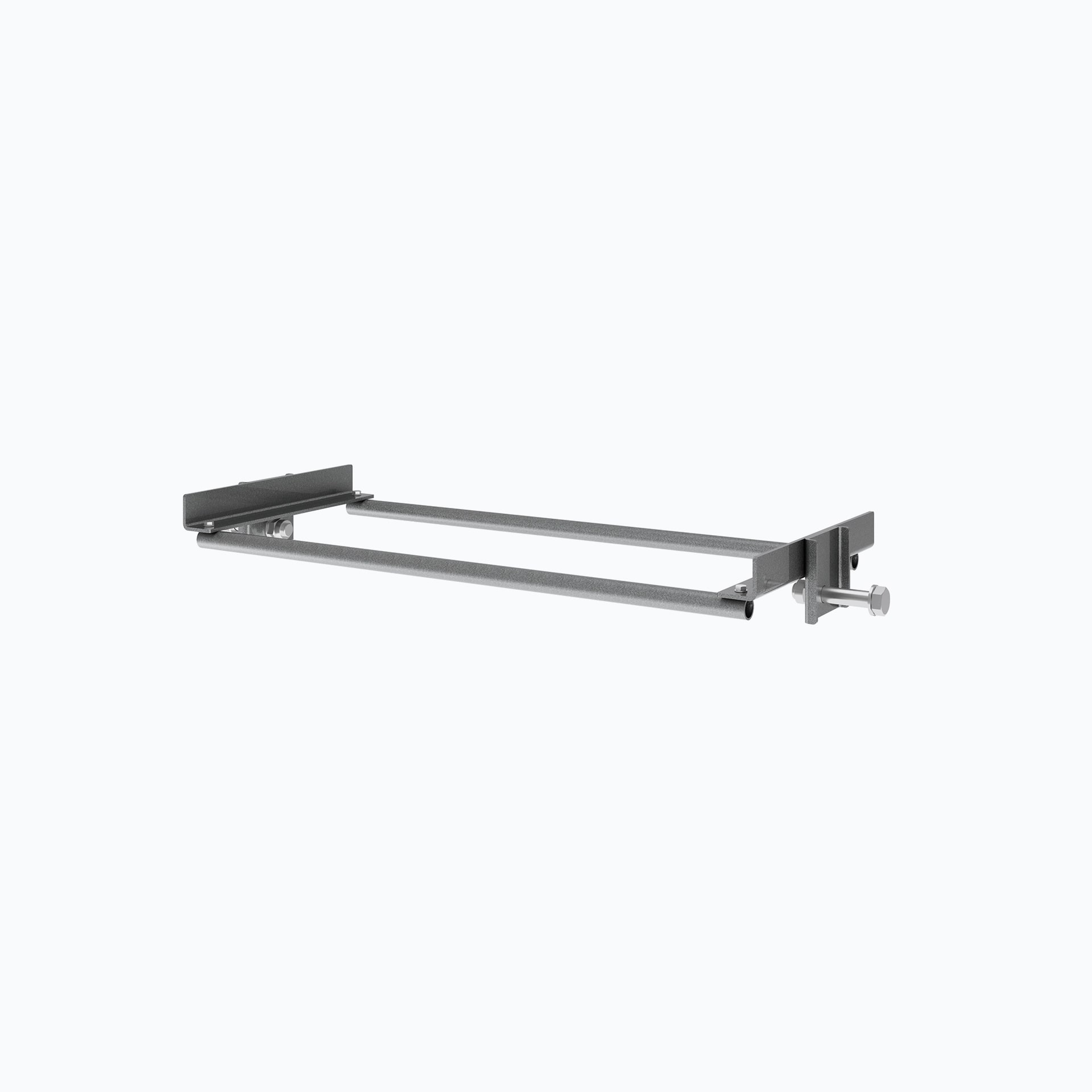 XP CORE-FIT BALL STORAGE SHELF 42"