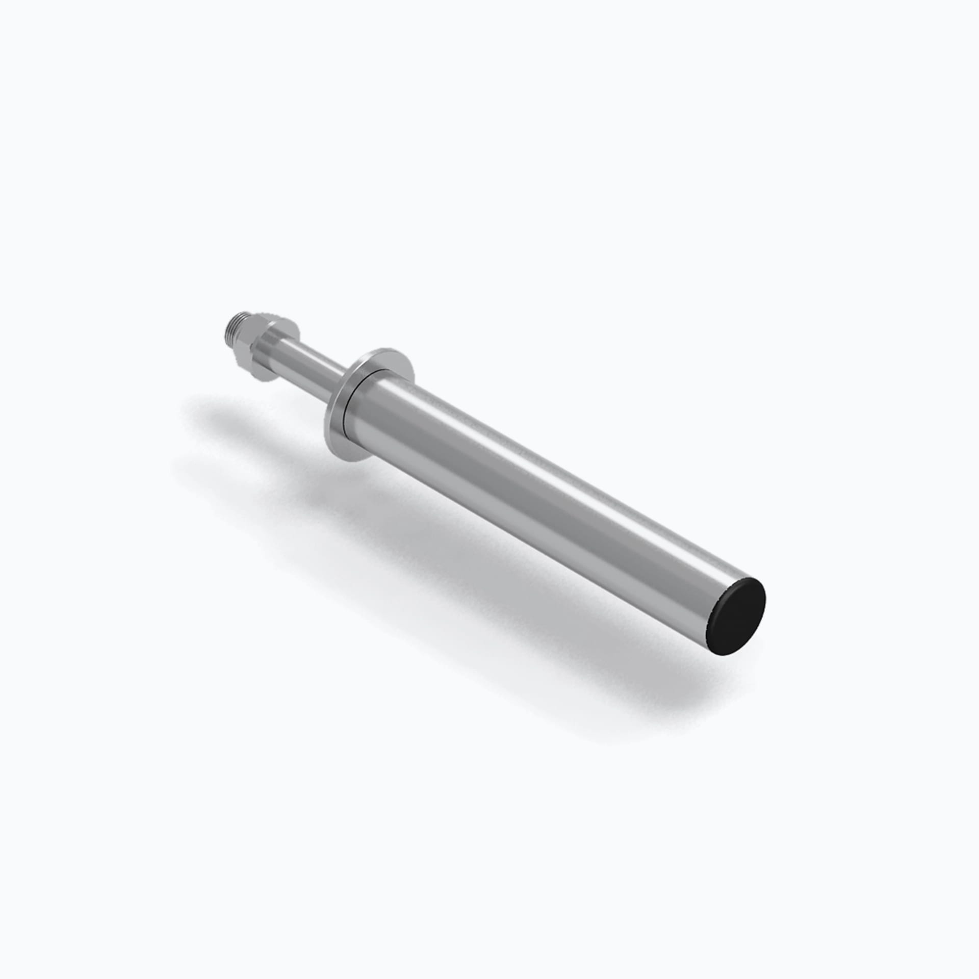 XP CHROME PLATE STORAGE PEG ATTACHMENT