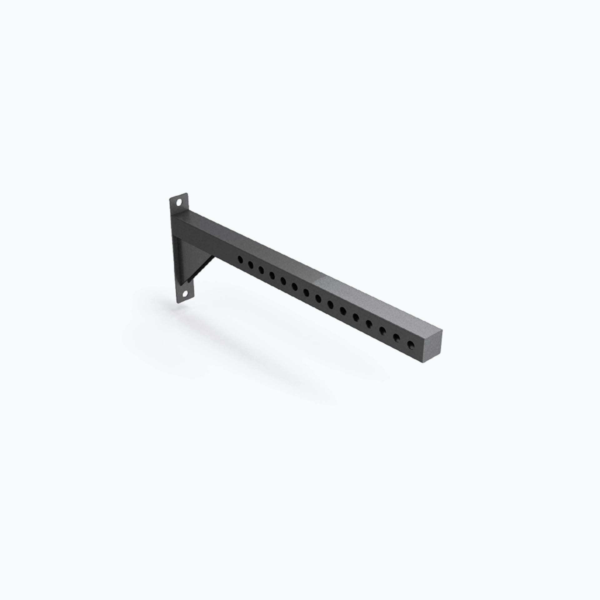 XP FLAT ARM CANTILEVER ACCESSORY EXTENSION ATTACHMENT