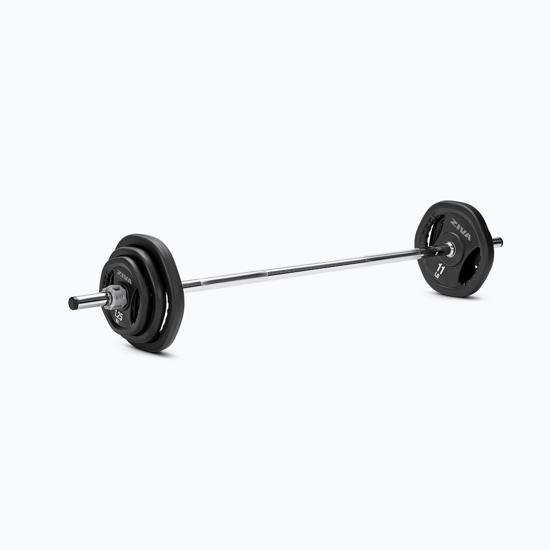 PERFORMANCE RPU STUDIO BARBELL SETS