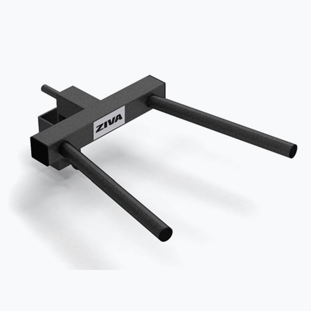 Khung Gánh Tạ, Power Racks & Giàn Rigs (Rigs & Racks) | ZIVA® 2 Rig Attachments & Accessories