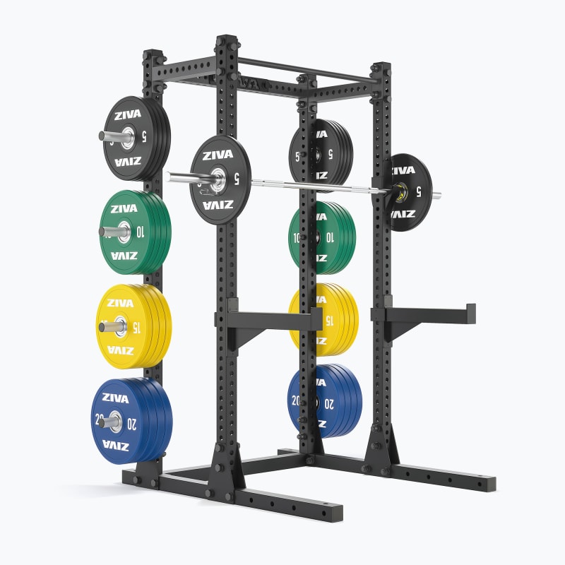 Khung Gánh Tạ & Giàn Tập Đa Năng (Rigs & Racks)