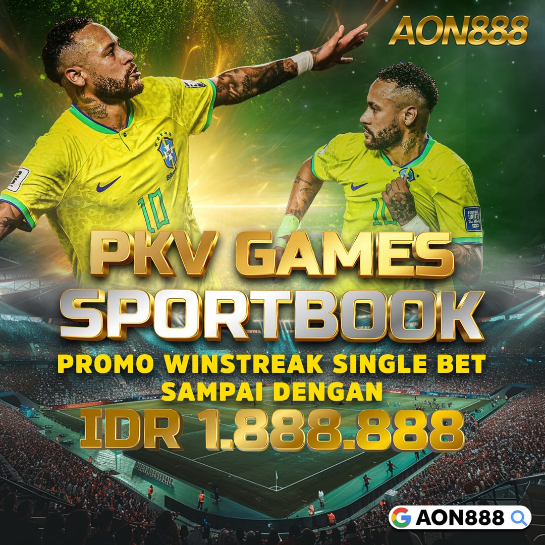 Prediksi Bola Akurat AON888 Malam Ini
