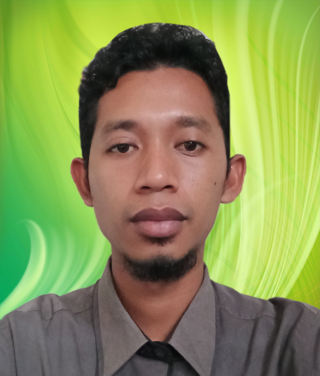 Foto Profil Budi