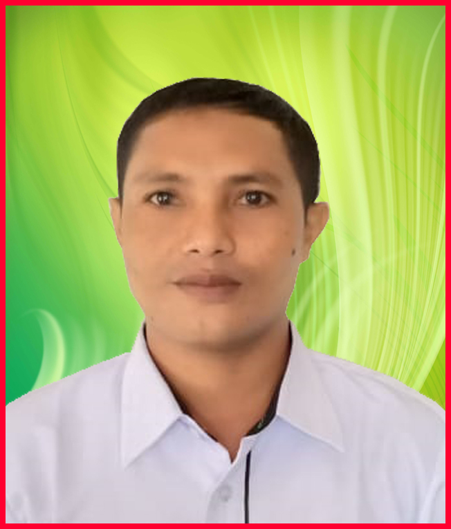 Foto Profil Budi