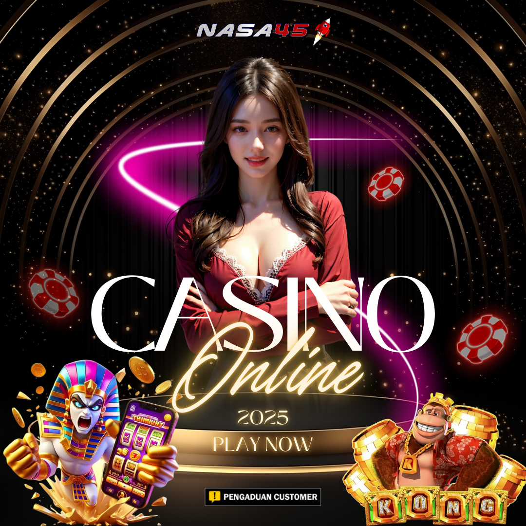 Promo Slot Terbaik