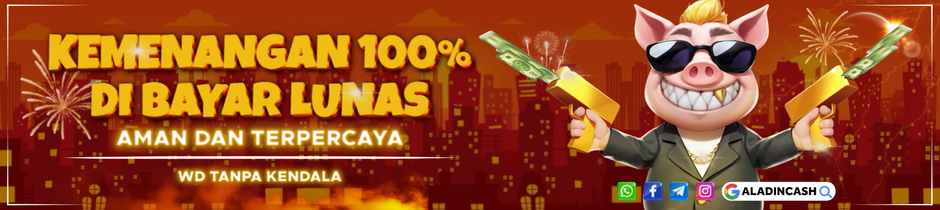 Aladincash wd pasti bayar