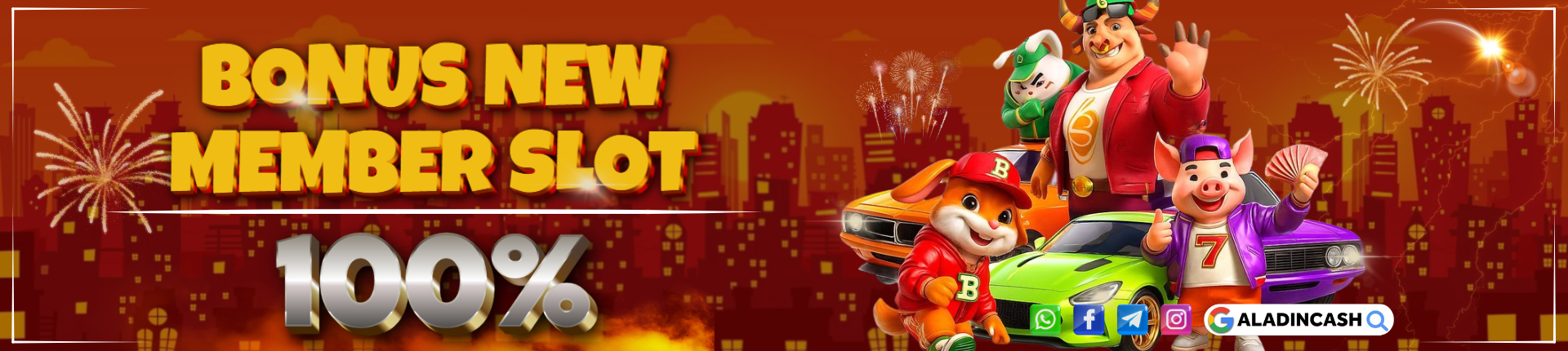 Aladincash new member