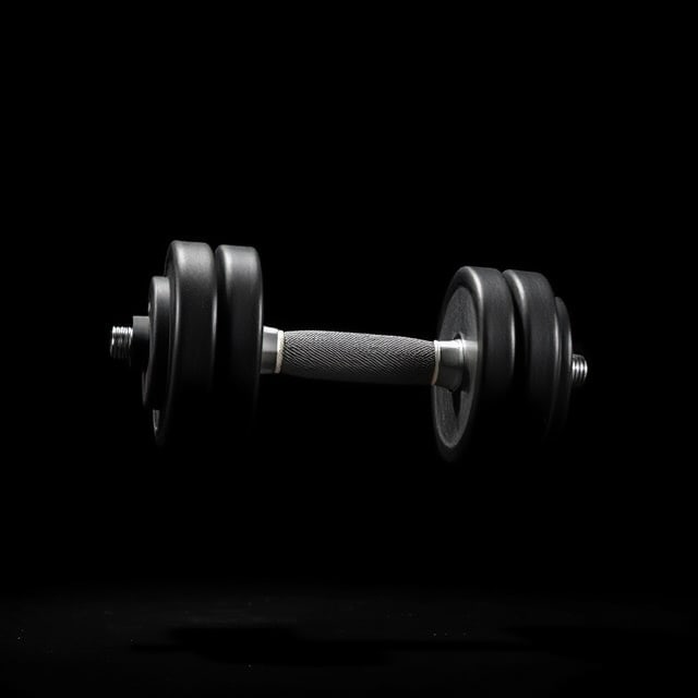 dumbbell