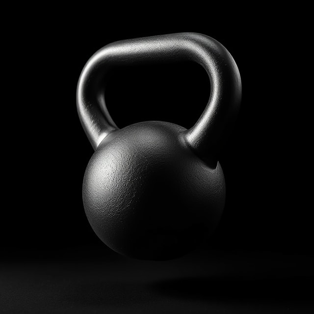dumbbell