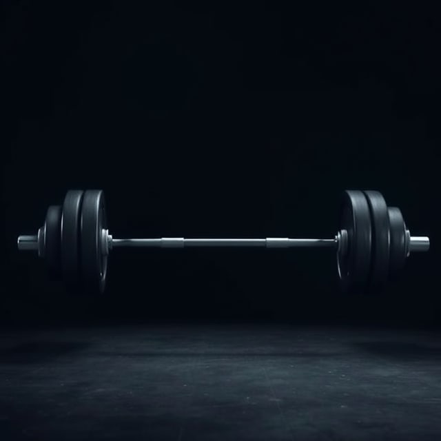 dumbbell